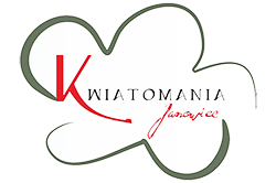 Kwiaciarnia Janowiec Wielkopolski - Kwiatomania