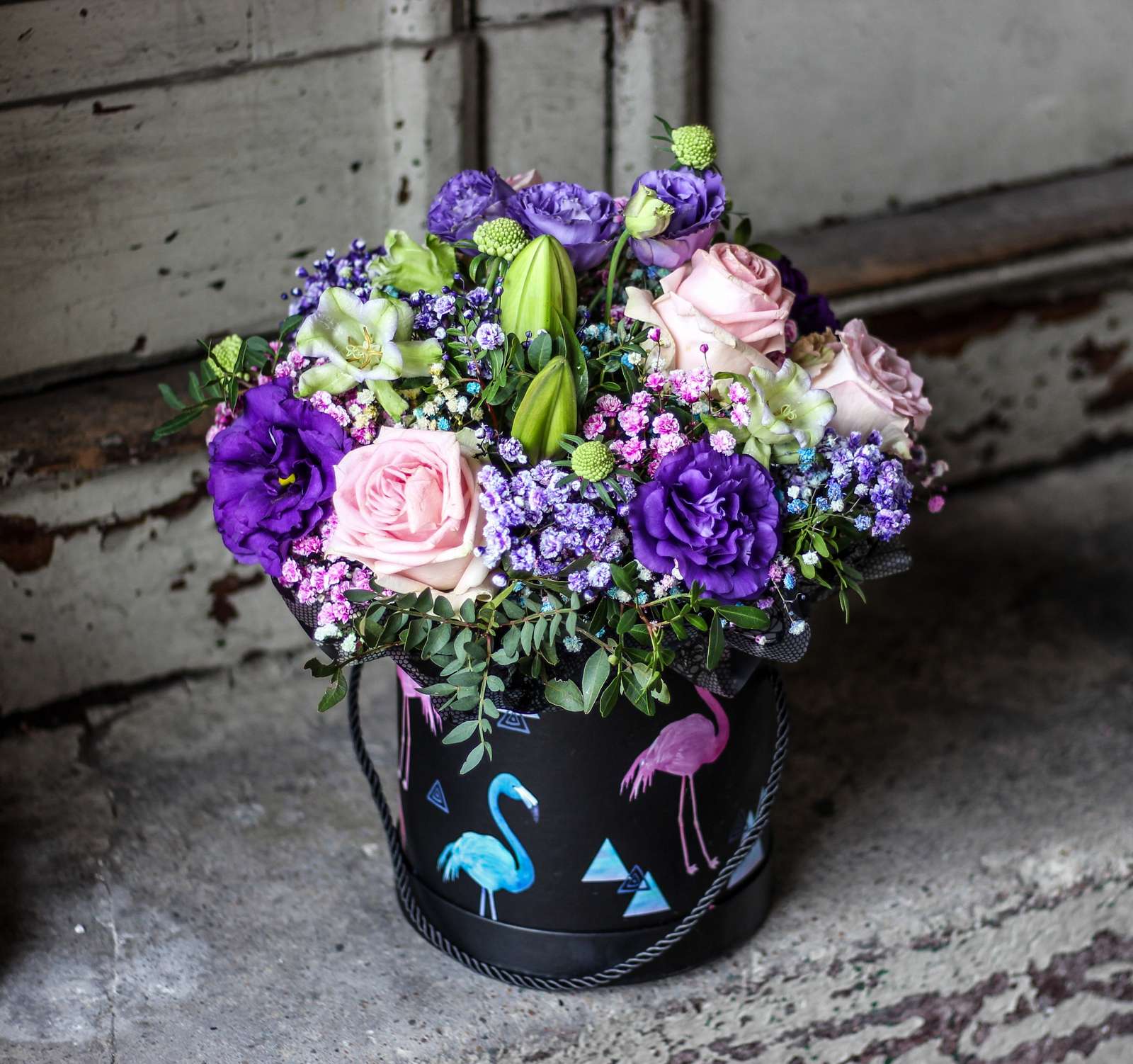 Flowebox