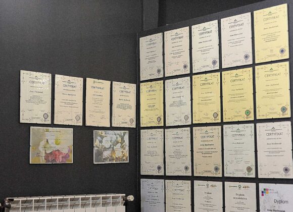 Kwiaciarnia Janowiec Wielkopolski